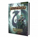 Ulisses Spiele Pathfinder 2. Edition - Kernregeln: Spielleitung - Regelwerk - deutsch