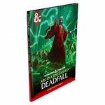 Wizards of the Coast D&D - RPG Arcana Unleashed - Deadfall - englisch 308470