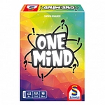 Schmidt Spiele One Mind - deutsch 302542