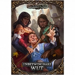 Ulisses Spiele DSA Abenteuer - Das schwarze Auge - Unbezwingbare Wut - deutsch 299223