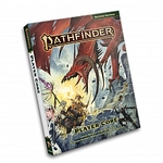 Paizo Publishing Pathfinder 2. Edition - Pathfinder - RPG - Pathfinder - Player Core