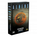 Galeforce Nine Aliens - Im Fahrstuhl zur H&ouml;lle - Five by Five (Erweiterung) Updated