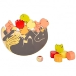 small foot Balancierspiel - 4 Friends 286984