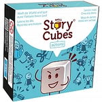 Zygomatic Rorys Story Cubes - Actions 295242