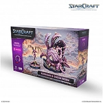 Archon Studio StarCraft - Kerrigan - Primal Kerrigan - Zerg - Hero Expansion Set -