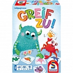 Schmidt Spiele Greif zu! 306119