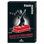 Moses Verlag black stories ? Bestattet wird immer - deutsch 311043