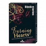 Moses Verlag Black Stories ? Burning Hearts - deutsch 303136