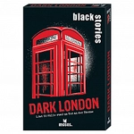 Moses Verlag black stories ? Dark London - deutsch 311042