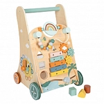 small foot Lauflernwagen Safari 298137