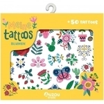 Auzou Meine Tattoos - Blumen 291314