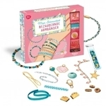 Auzou Mein Schmuckset - Bezaubernde Armb&auml;nder - deutsch 296377