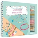 Auzou Mein Schmuckset - Schmuck im Bohčme-Stil - deutsch 296379