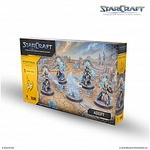 Archon Studio StarCraft - Adept - Protoss Expansion Set - englisch 303452