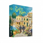 Nice Game Publishing GmbH Das Gelbe Haus - deutsch 300591
