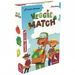 Pegasus Spiele Veggie Match - deutsch 306189