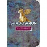 Pegasus Spiele Shadowrun - Kaleidoskope 2 (Hardcover) - Limitierte Ausgabe -...