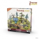 Archon Studio Dungeons&Lasers - Trees Pack 296687