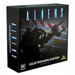 Galeforce Nine Aliens - Lass die Finger von ihr, du Mistvieh - Get Away From...