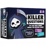 Huch! Killer Questions - deutsch 302846