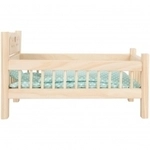 small foot Puppenbett 272275
