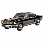 Revell - Shelby Mustang GT 350 H - 1:24 - 86 Teile 305334