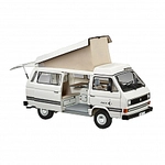 Revell - VW T3 Camper - 1:25 - 80 Teile 305330