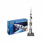 Revell - Apollo Saturn V - 1:144 - 82 Teile 305479