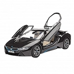 Revell - BMW i8 - 1:24 - 131 Teile 305377