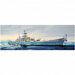 Trumpeter - USS Missouri BB-63 - 1:200 - 1573 Teile 308607