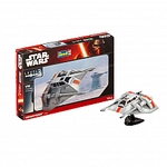Revell - Snowspeeder - 1:52 - 23 Teile 305105