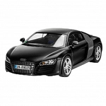 Revell - Audi R8 - 1:24 - 106 Teile 305350