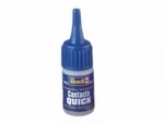 Plastikkleber - Contact Quick 5g 267915