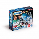 eitech Getriebeset - Baukasten - 250 Teile 303308