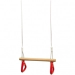 small foot Schaukel mit Turnringen 271583