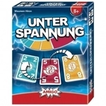 Amigo Unter Spannung - deutsch 292914