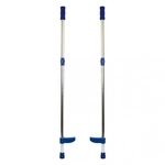 small foot Stelzen - Aluminium 272251