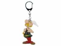 Plastoy SAS Asterix - Asterix selbstbewusst - Schlüsselanhänger 267444