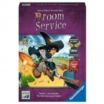 Ravensburger Broom Service - Kennerspiel des Jahres 2015 - deutsch 296265