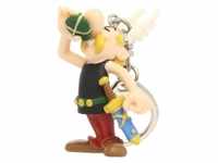 Plastoy SAS Asterix - Asterix mit Zaubertrank - Schlüsselanhänger 267433