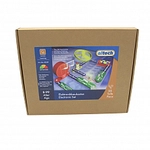eitech Elektronik - Baukasten - Baukasten - 25 Teile 303318