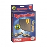 Jumbo Spiele Travel Rummikub 276856