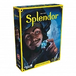 Space Cowboys Splendor - deutsch 297684