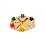 small foot design Ludo - 6er 270670