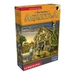 Lookout Games Agricola (Kennerspiel) - deutsch 295276