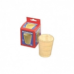 Amigo W&uuml;rfelbecher 8.4cm (unbef&uuml;llt) - deutsch 299538