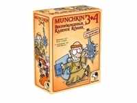 Pegasus Spiele Munchkin 3+4 266985