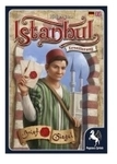 Pegasus Spiele Istanbul - Brief und Siegel 267216