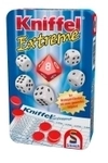 Schmidt Spiele Kniffel Extreme - Metalldose 263279