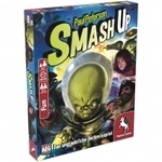 Pegasus Spiele Smash Up - deutsch 266998